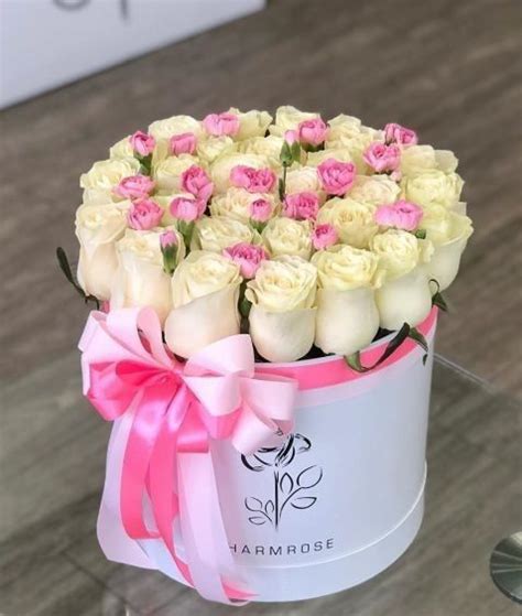 Pin By 🌹karinkа 🌹 On Мир цветов Valentine S Day Flower Arrangements Flower Arrangements