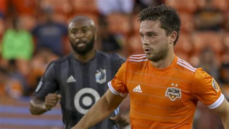 Houston Dynamo Vs Minnesota United Fc 2018 Us Open Cup Match Preview