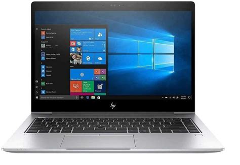 Buy Hp Elitebook G Fhd I U Quad Core Gb Ram