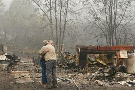 Oregon Jury Finds Electric Utility Company Pacificorp Liable For 2020 Wildfires The Epoch Times