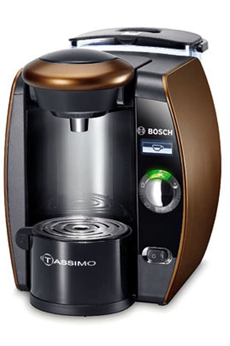 Cafetière à Dosette Ou Capsule Bosch Tas6517 Tassimo Tas 6517 Choco Ecran 2843129 Darty