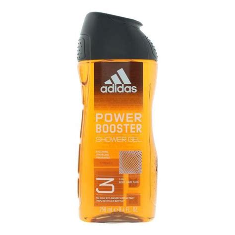 Adidas Power Booster Shower Gel Sales Offers