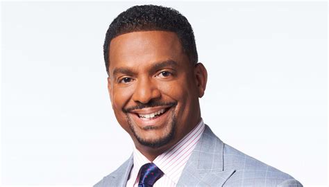 Alfonso Ribeiro A Capitol Fourth