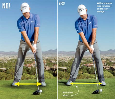 Biomechanics of the Golf Drive