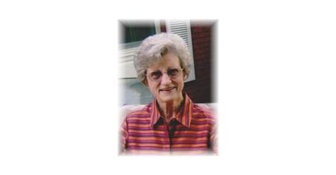 Mary Borrowman Obituary 2013 Pittsfield Il Herald Whig