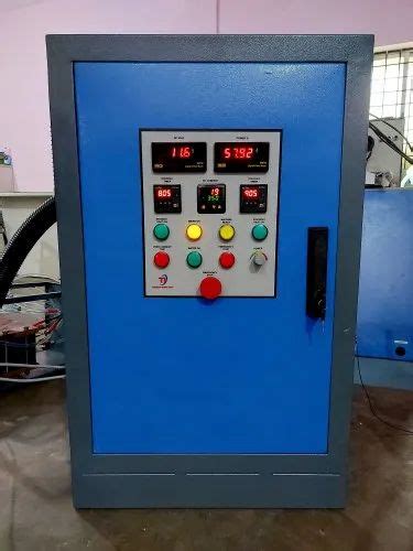 Induction Brazing Machine For Industrial At 250000 In Bengaluru ID