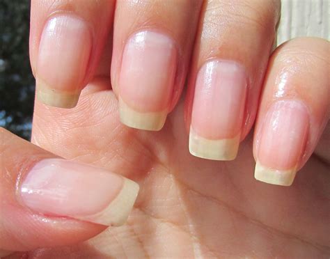 List Of What Nail Shape Is The Strongest For Natural Nails 2022 Fsabd42