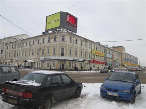 Дом жилой, Смоленская область, г. Смоленск, ул. Ново-Ленинградская, д. 11