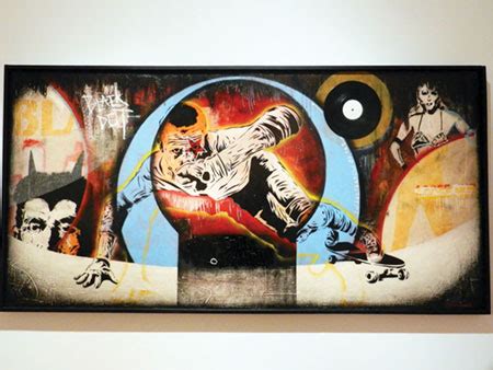 The Impossibly Charming Life Of Rodney Allen Uncovering The Art Of Storytelling