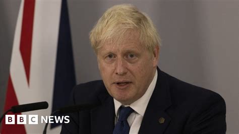 Boris Johnson Faces New Tory Rebellion After By Election Losses Bbc News