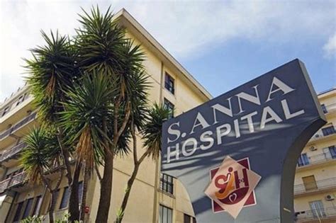 Lega Su S Anna Hospital Triade Causa Migrazione Sanitaria Wesud