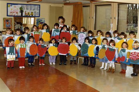 Photo De Classe Maternelle Ere Ann E De Ecole Maternelle La