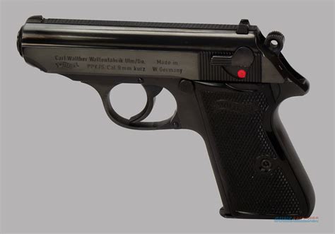 Walther 380acp Ppks Pistol For Sale At 926206461