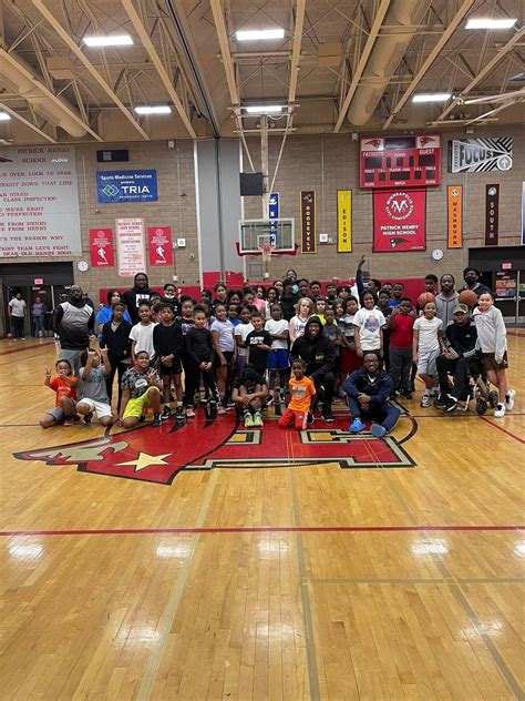 Future outreach programs will be run through the local Northside Chapel 13