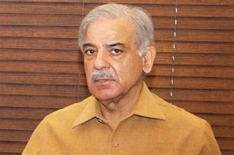 NA 133 By Election Shahbaz Sharif Urges People To Block Inflation With