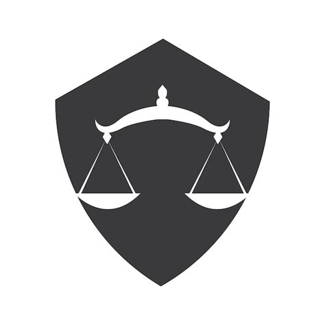 Premium Vector Law Firm Logo And Icon Design Templatevector