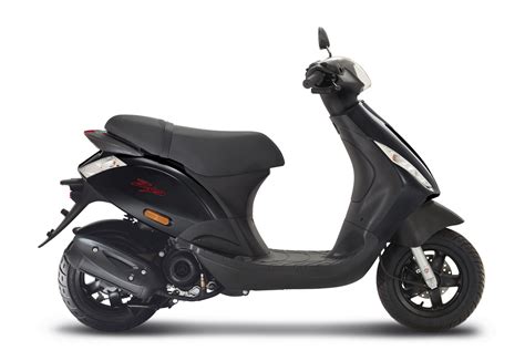 Piaggio Zip