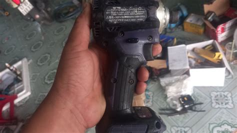 Makita Td Made In Japan M U T M Hi M