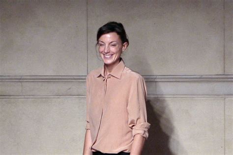 Mode Le Grand Retour De Phoebe Philo