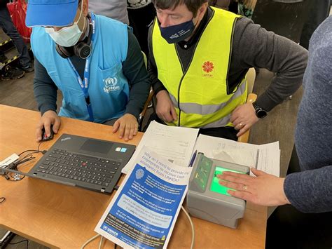 Hcr Le Hcr Renforce Son Soutien Aux Personnes D Plac Es Par La Guerre