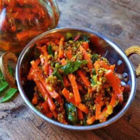 Spicy Spices Mixed Veg Pickle Packaging Type Jar At ₹ 180kg In Pali