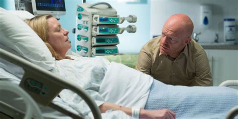 EastEnders spoilers: Max Branning threatens Jane Beale when she wakes ...