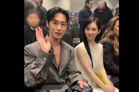 Foto Hubungan Lee Jae Wook Dan Karina Aespa Berakhir Halaman 1