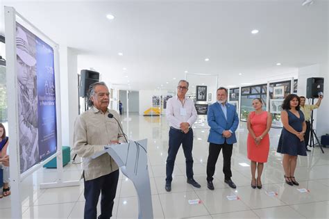 UAA inaugura la exposición fotográfica “Sin miedo a la luz: fotografía