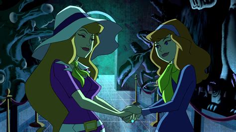 Scooby Doo Mystery Incorporated Season 1 Image Fancaps