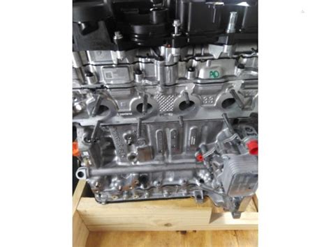 Engine Citroen Berlingo Bluehdi Yh