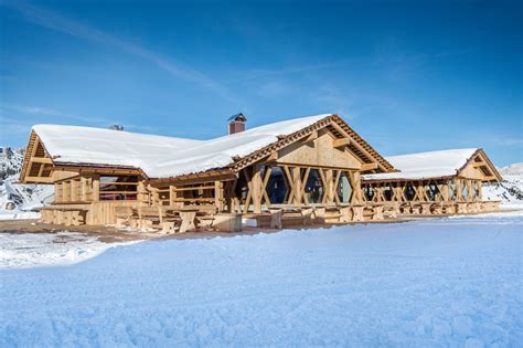 Nagler Holzbau Carpenteria Zimmerei Val Badia Alto Adige