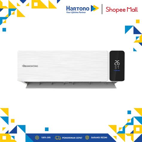 Jual Changhong Pk Ac Low Watt Air Conditioner Csc Rdx