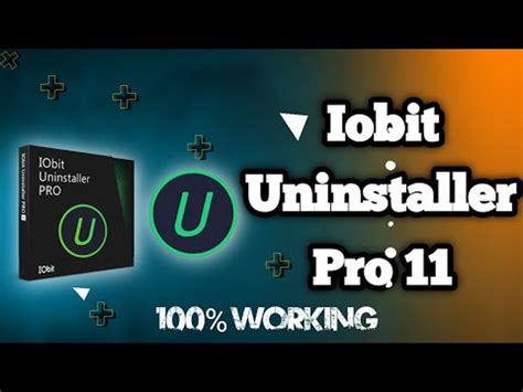 Buy Iobit Uninstaller 11 Pro Iobit Uninstaller 11 Pro Key Keysfan