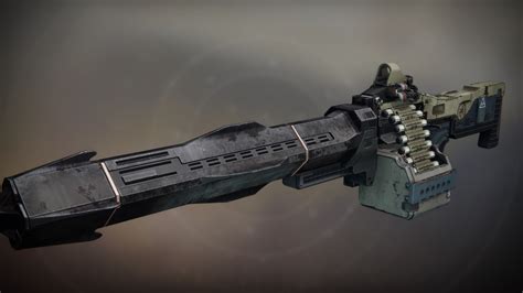 Xenophage - Destiny 2 DB