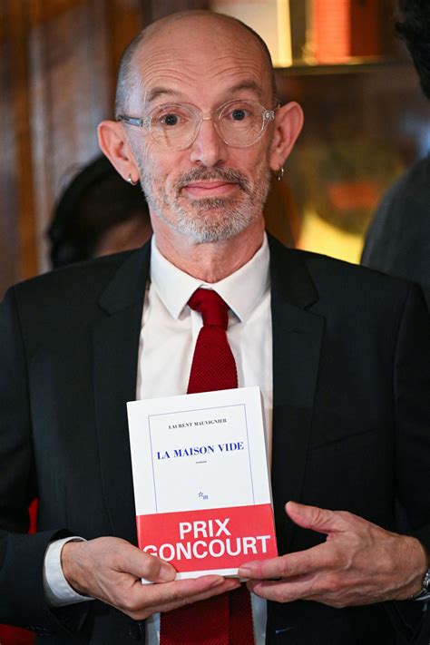 Prix Goncourt 2023 - Ce que Le Masque & la Plume a pensé de "Veiller