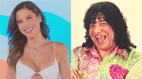 María Pía Copello Y Carlos Vílchez Conducen ‘manda Quien Manda A Qué