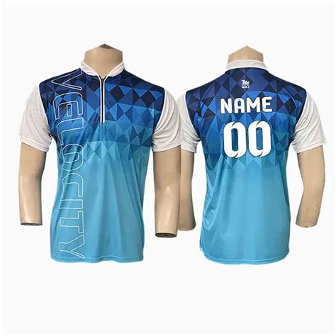 Velocity Cricket Jersey My Sports Jersey Cricket Jersey Online