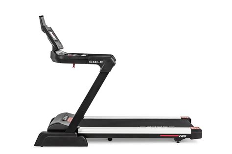 Sole F Treadmill Review Model