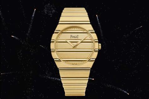 Il Nuovo Piaget Polo 79 Per L Anniversario Dei 150 Anni