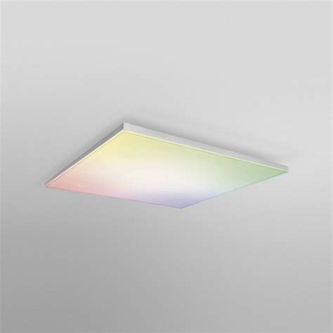 Ledvance Smart Wifi Planon Led Panel Rgbw Angular Lights Co Uk