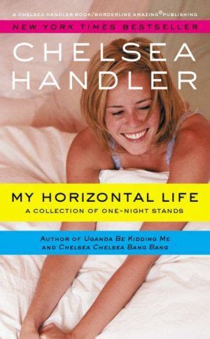 chelsea handler books in order - Minta Wick