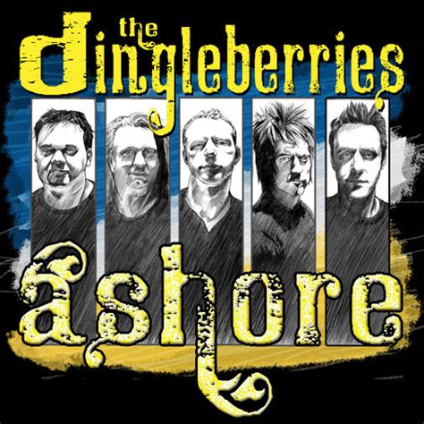 Ourstage The Dingleberries Epk