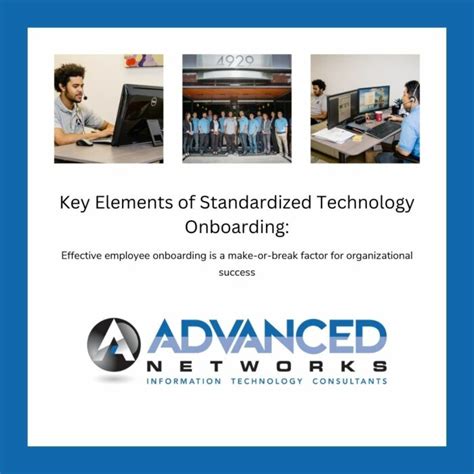 Seamless Onboarding Elevating Employee Success With Standardized