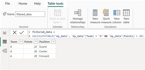 How To Select Rows Based On Condition In Power Bi