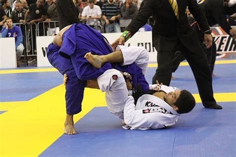 As Principais Diferen As Entre Jud E Jiu Jitsu