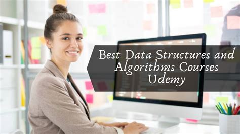 Best Data Structures And Algorithms Courses Udemy