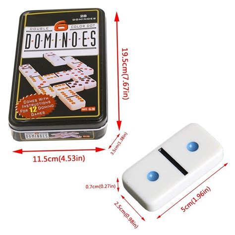 Domino Set – mybazaar