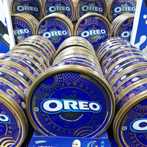 jual oreo kalengoreobiskuit oreo shopee indonesia