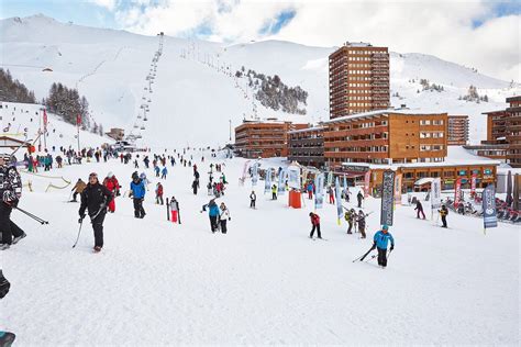 X Top Skigebieden In De Franse Alpen Wintersport Frankrijk