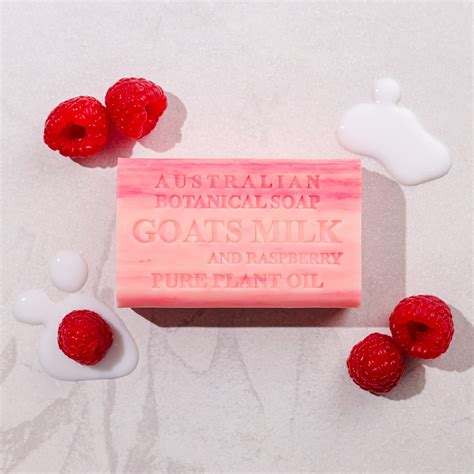 Australian Botanical Soap Goats Milk Review At Stephen Obrien Blog